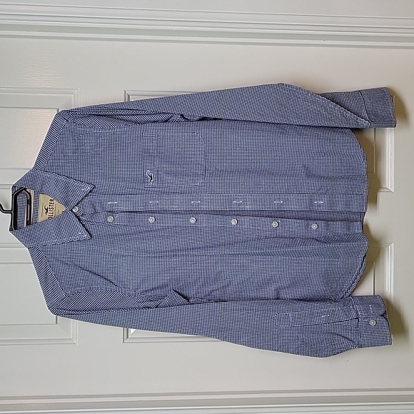 Men's Hollister button down shirt - Picture 1 of 2